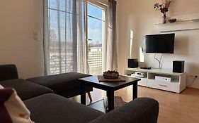 Haus Vineta Wohnung 8